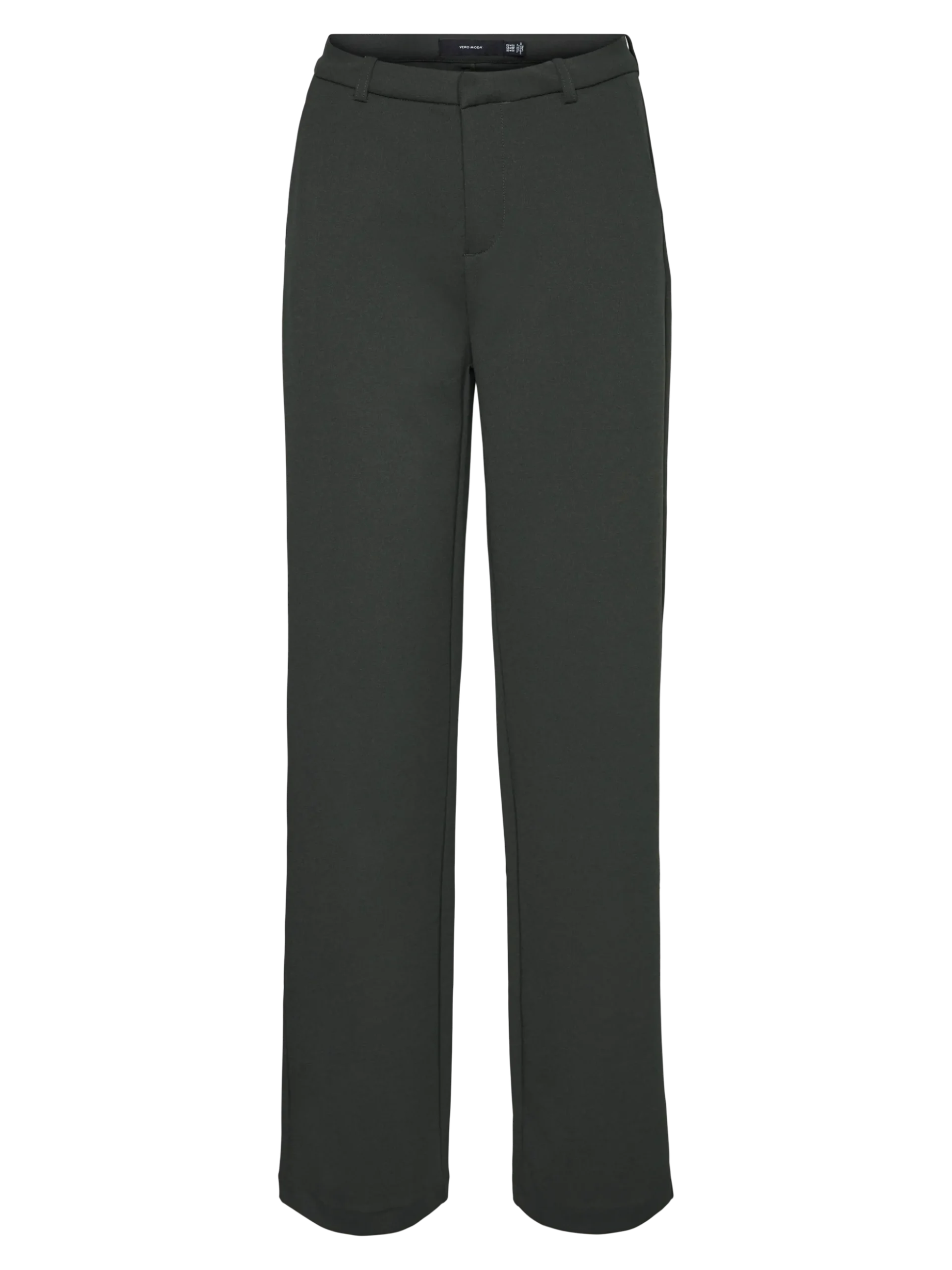 VMZAMIRA Mittlere Taille Hose