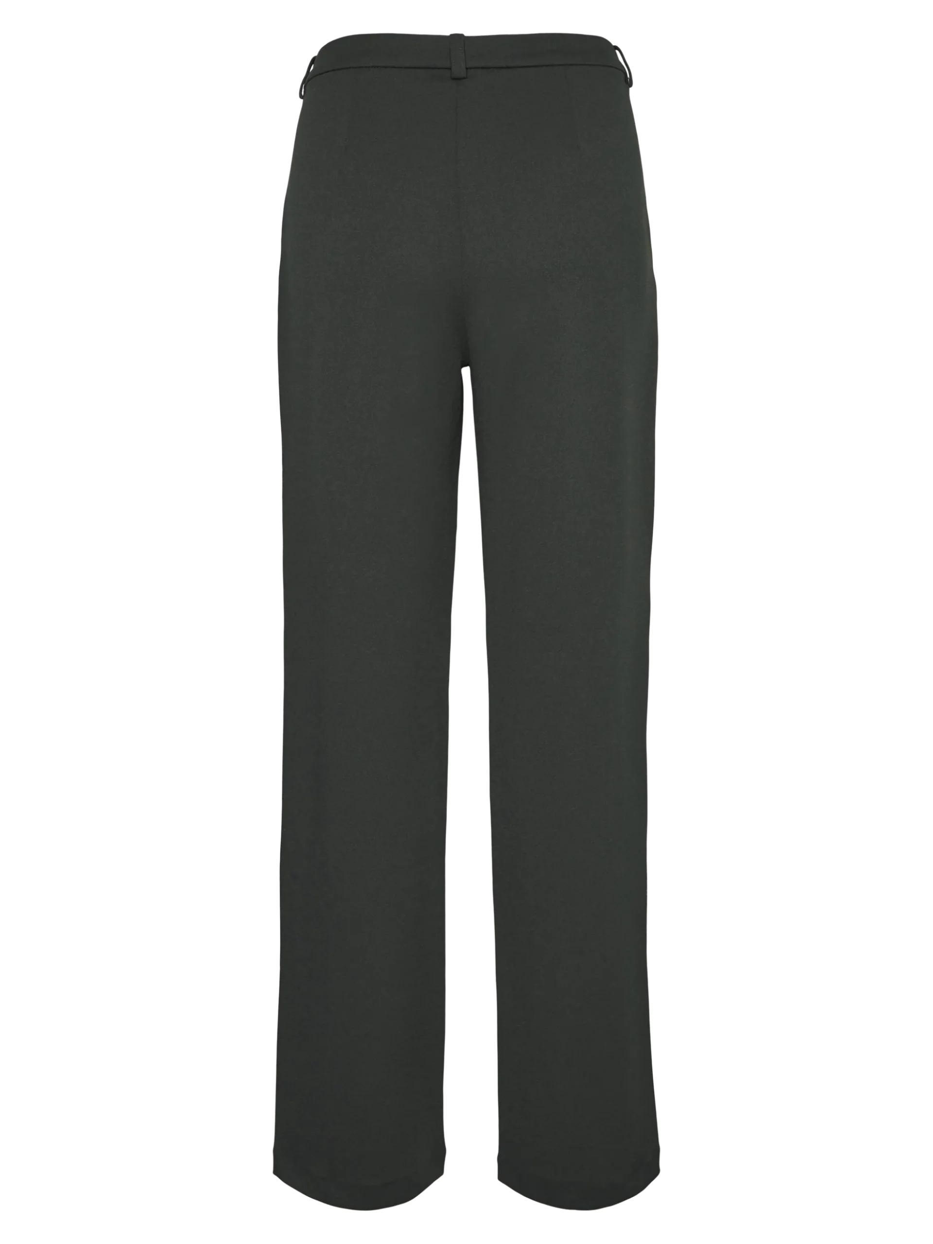 VMZAMIRA Mittlere Taille Hose