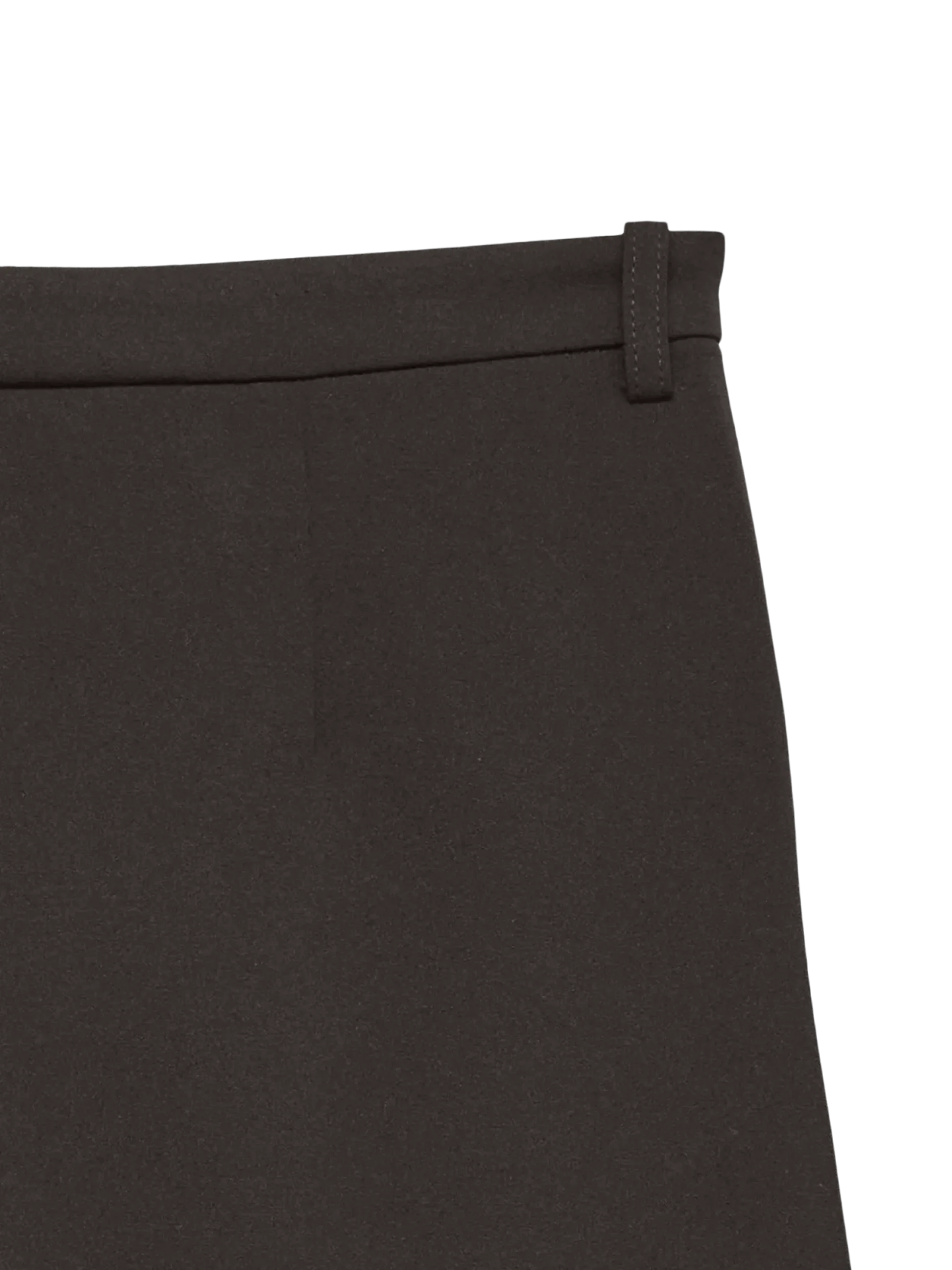 VMZAMIRA Mittlere Taille Hose