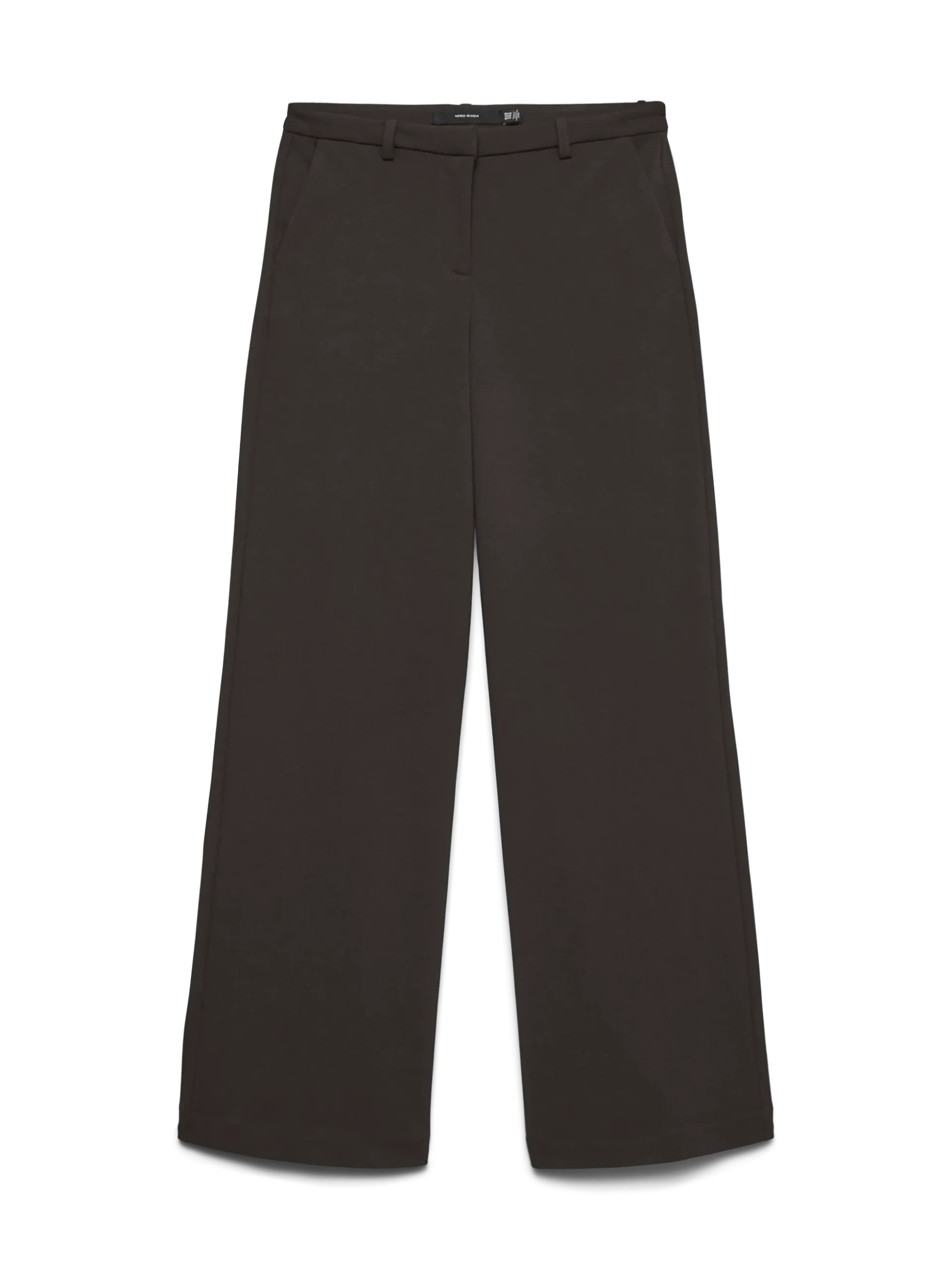 VMZAMIRA Mittlere Taille Hose