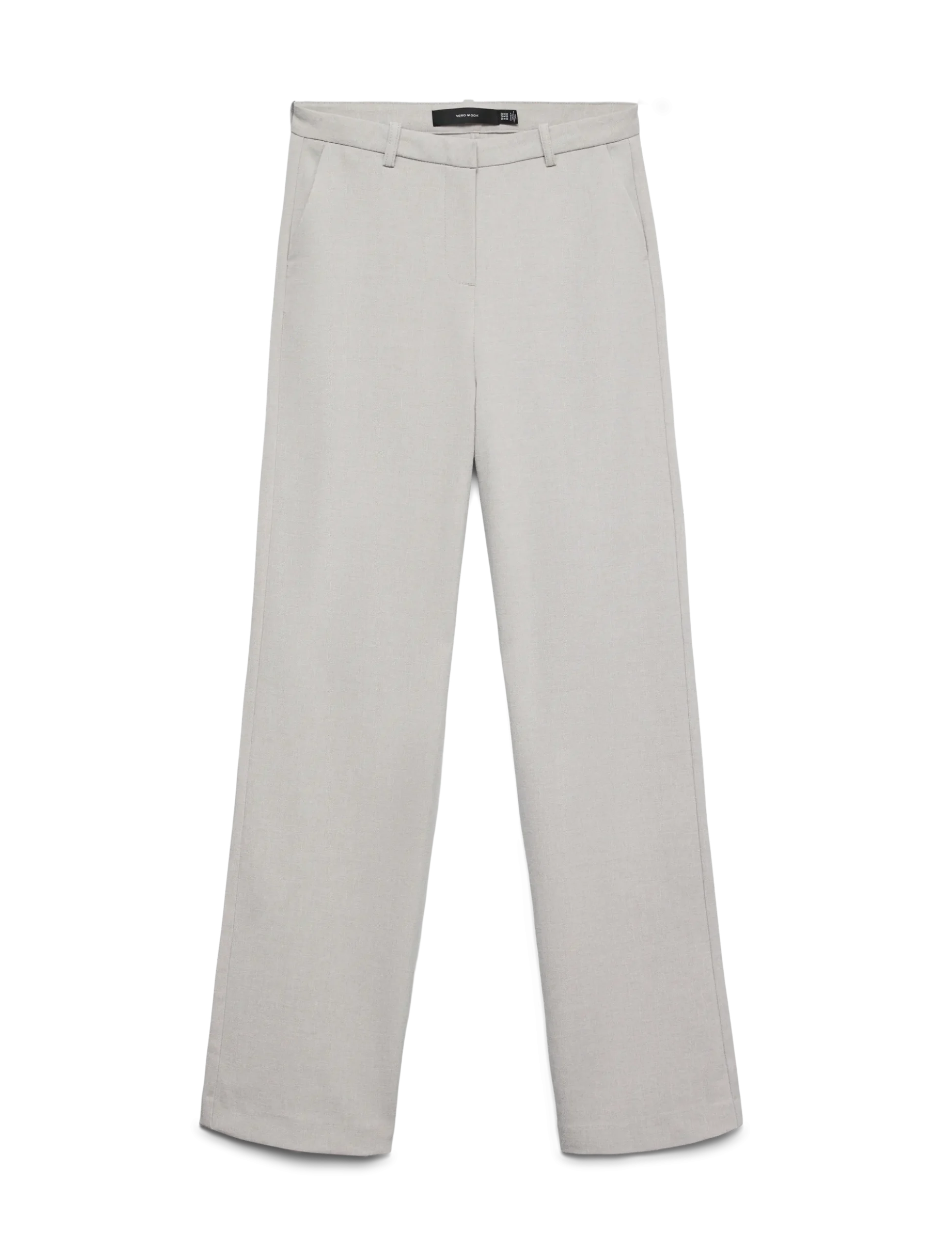 VMZAMIRA Mittlere Taille Hose