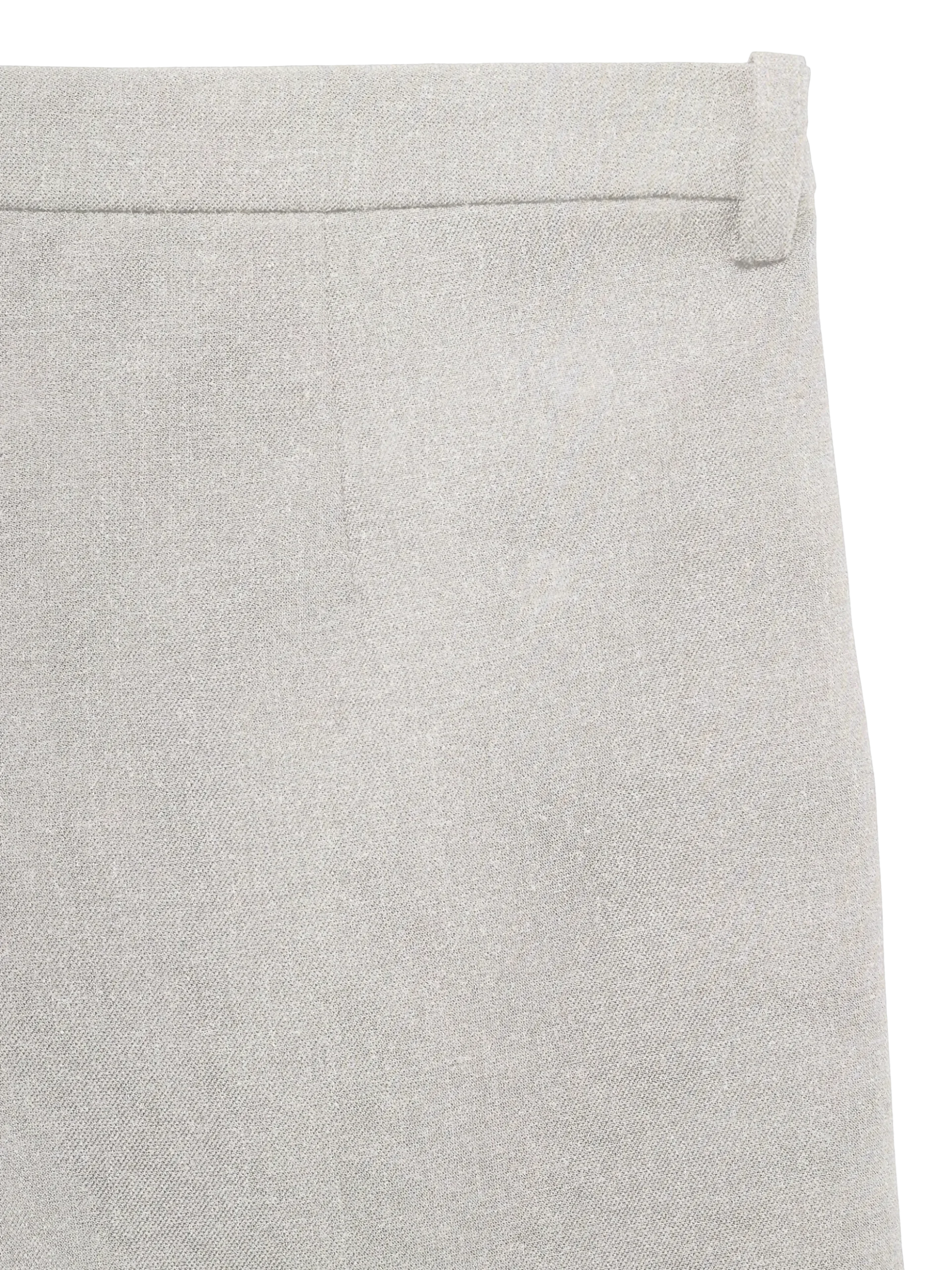 VMZAMIRA Mittlere Taille Hose