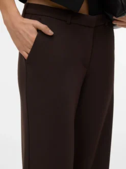VMZAMIRA Niedrige Taille Hose