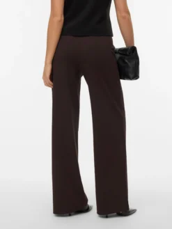 VMZAMIRA Niedrige Taille Hose