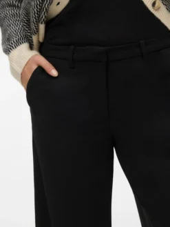 VMZAMIRA Niedrige Taille Hose