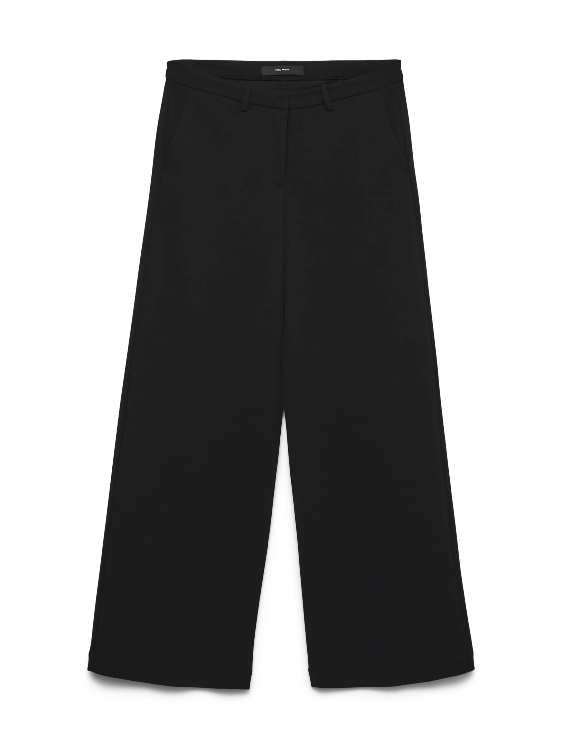 VMZAMIRA Niedrige Taille Hose