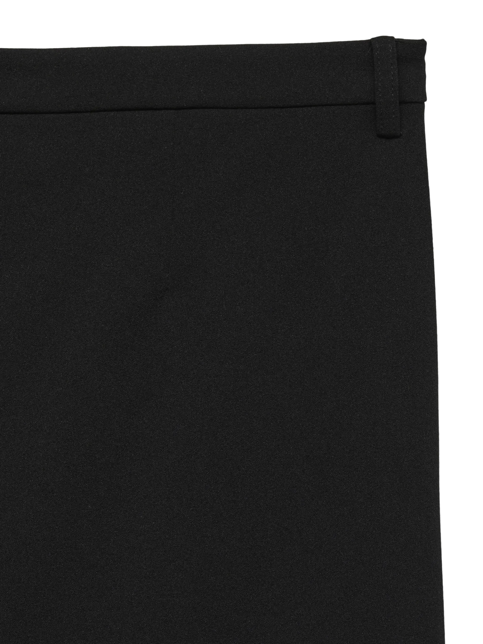 VMZAMIRA Niedrige Taille Hose