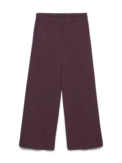 VMZAMIRA Niedrige Taille Hose