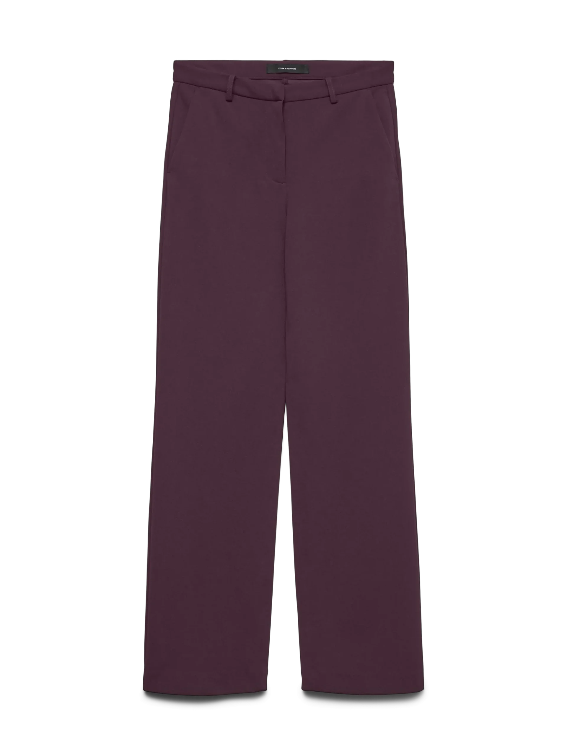 VMZAMIRA Niedrige Taille Hose