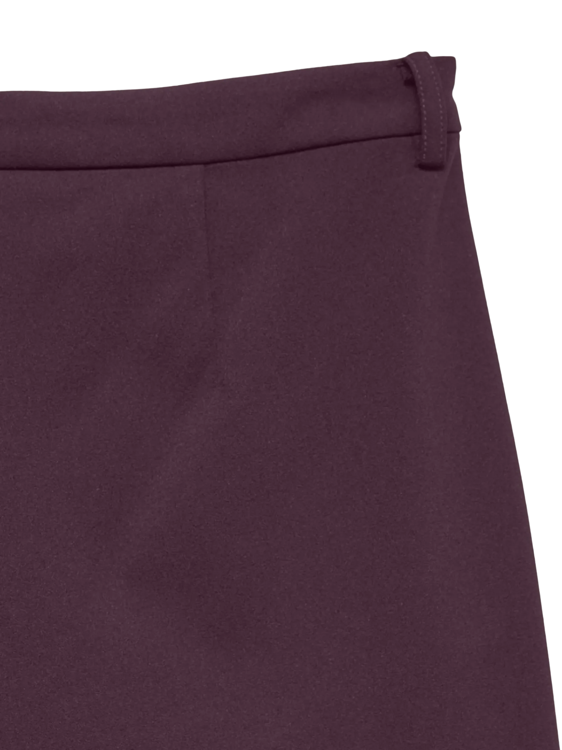 VMZAMIRA Niedrige Taille Hose