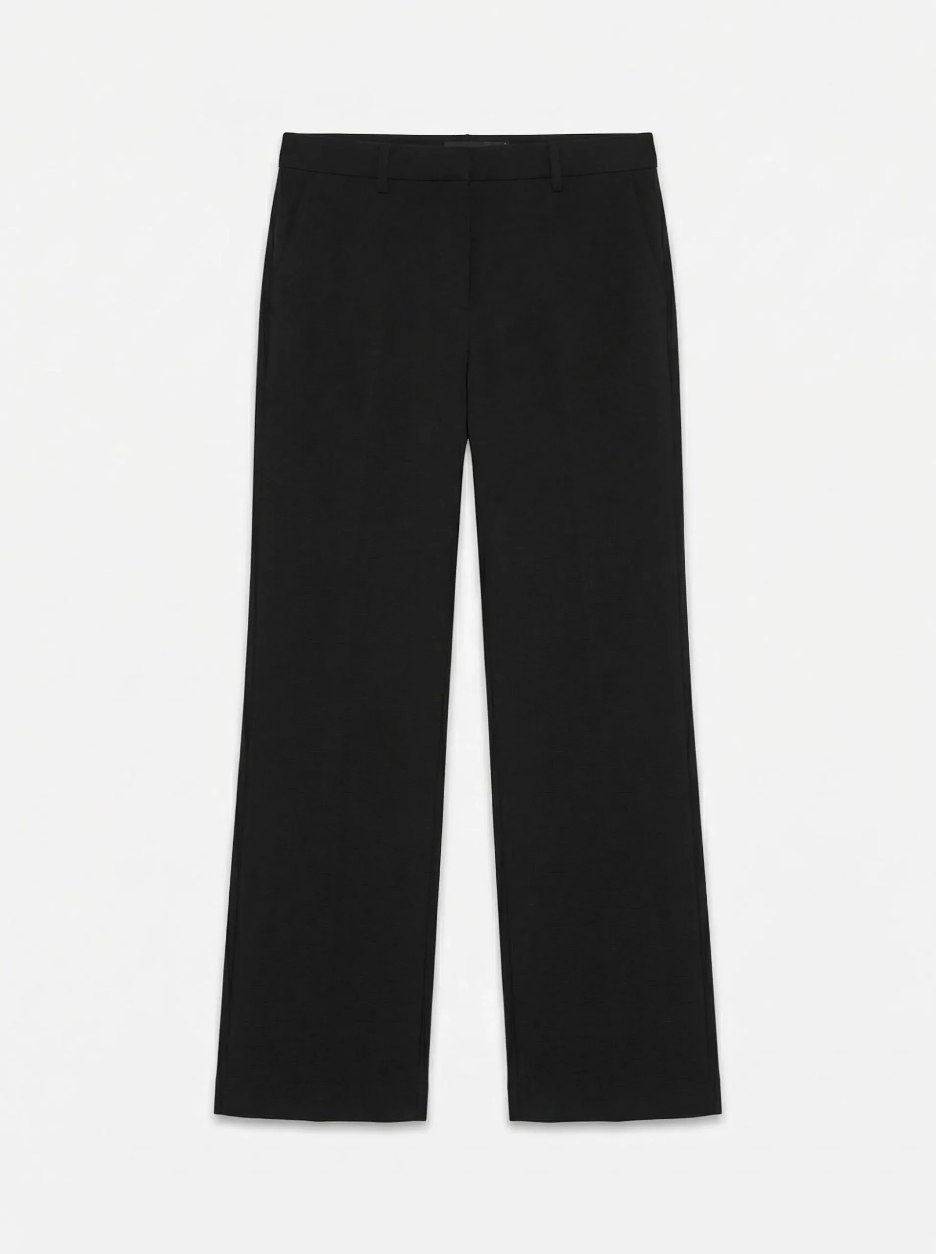 VMZAMIRA Niedrige Taille Hose