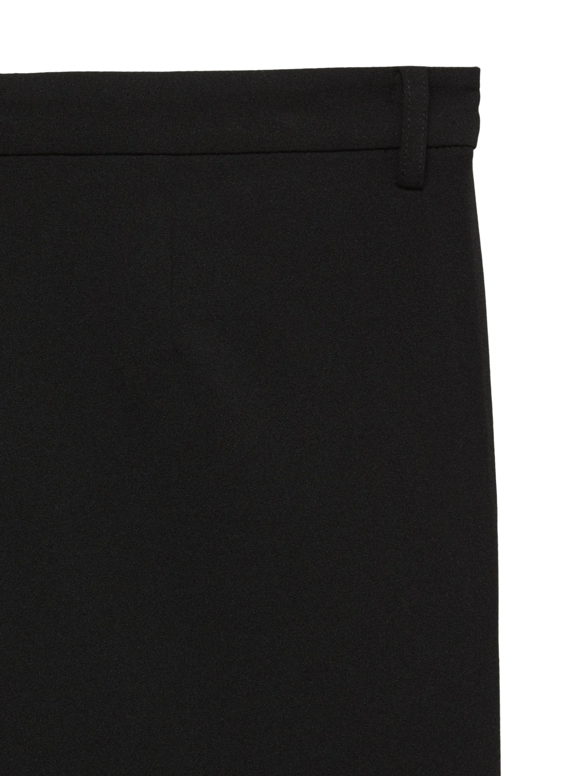 VMZAMIRA Niedrige Taille Hose