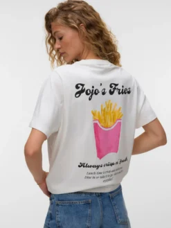VMZANDRA T-Shirt