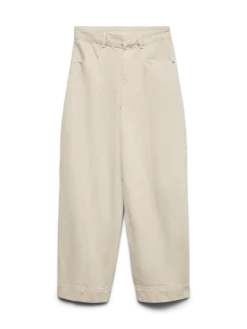 VMZELDA Hohe Taille Barrel Fit Jeans