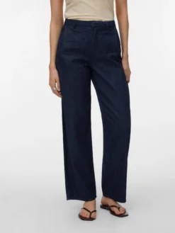 VMZELDA Hohe Taille Hose