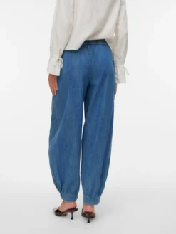 VMZELENA Mid Rise Hose