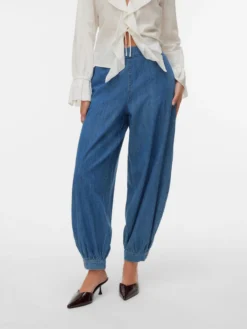 VMZELENA Mid Rise Hose