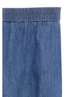 VMZELENA Mid Rise Hose