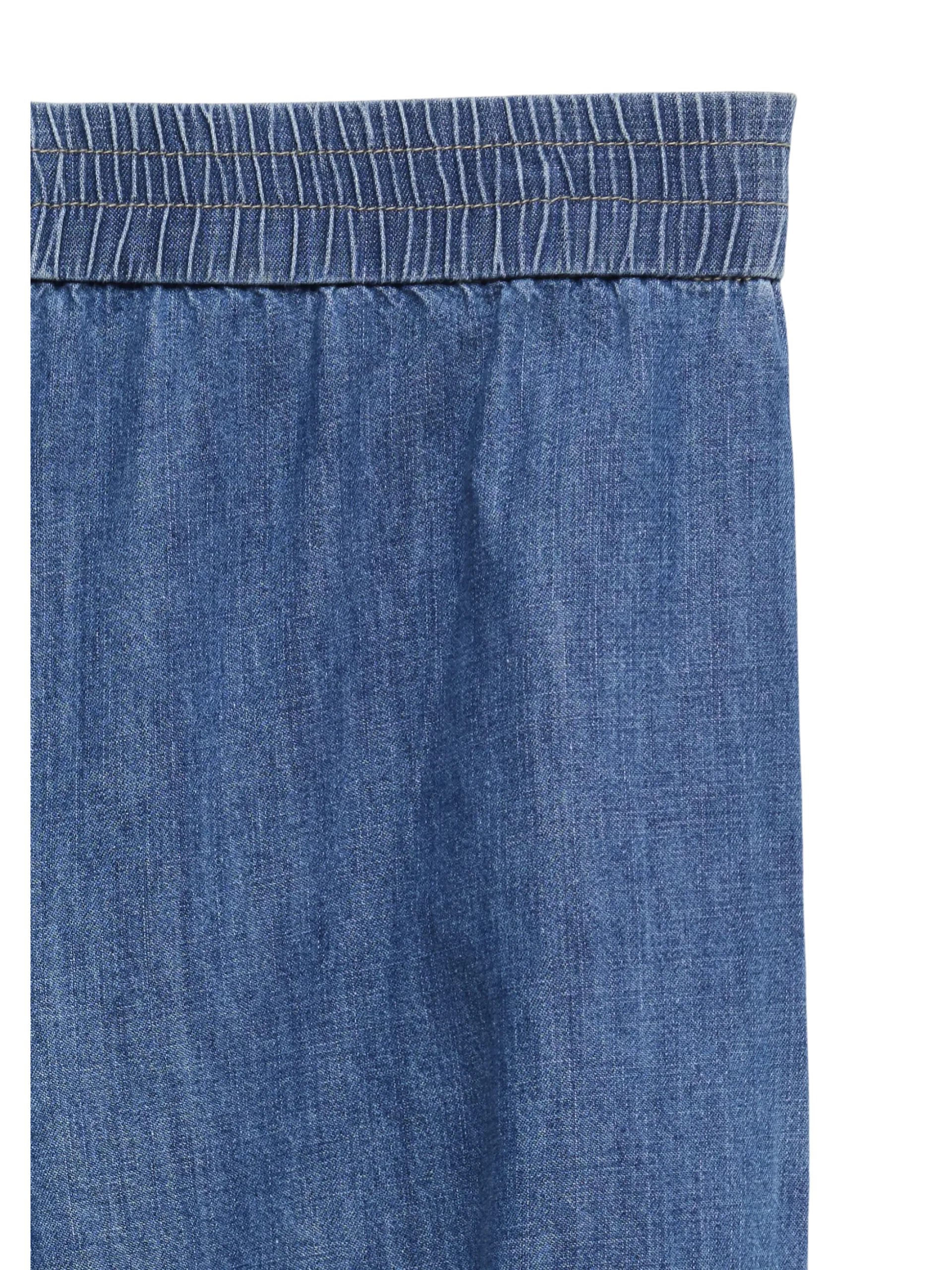 VMZELENA Mid Rise Hose