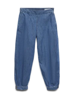 VMZELENA Mid Rise Hose
