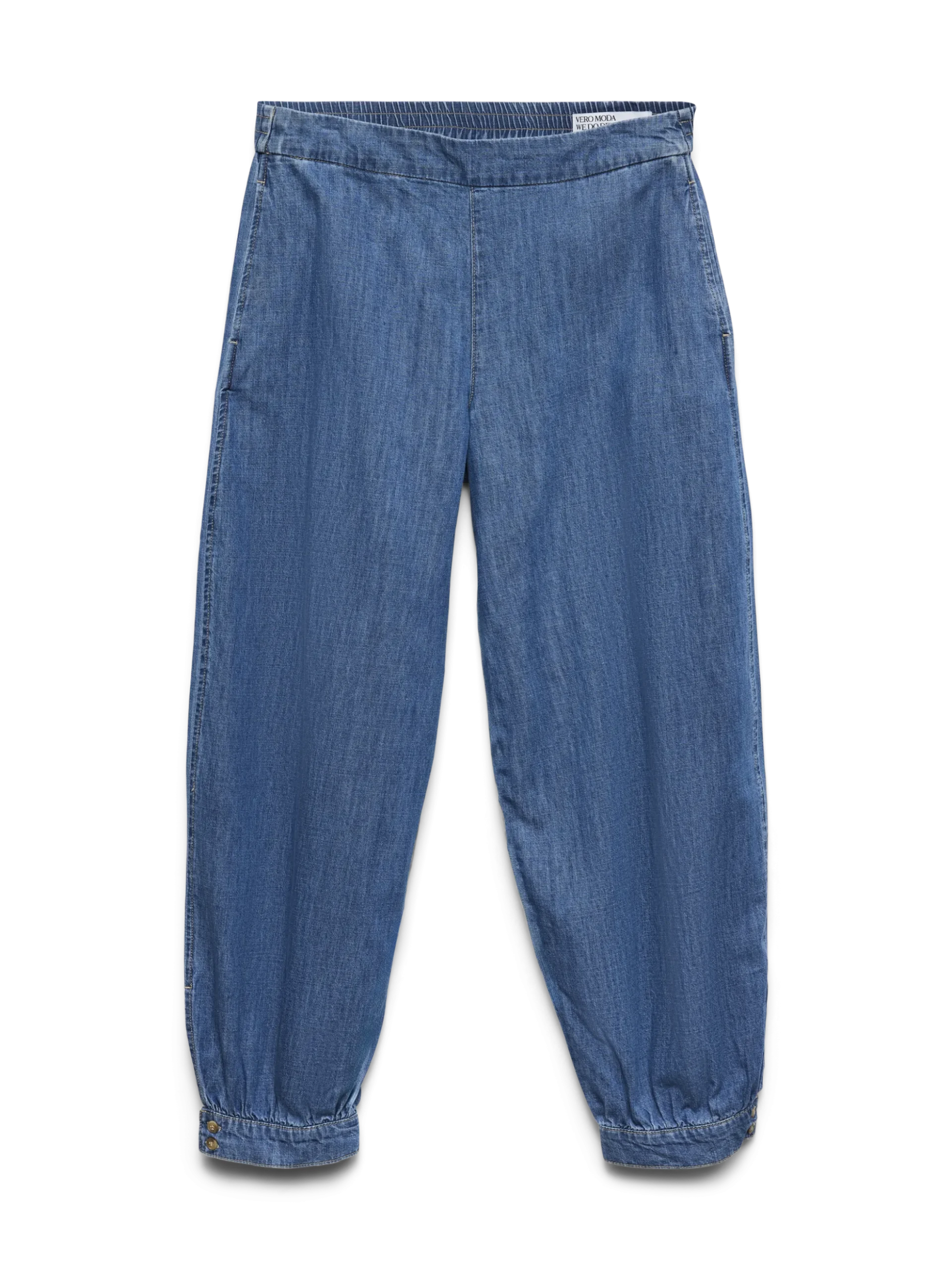 VMZELENA Mid Rise Hose