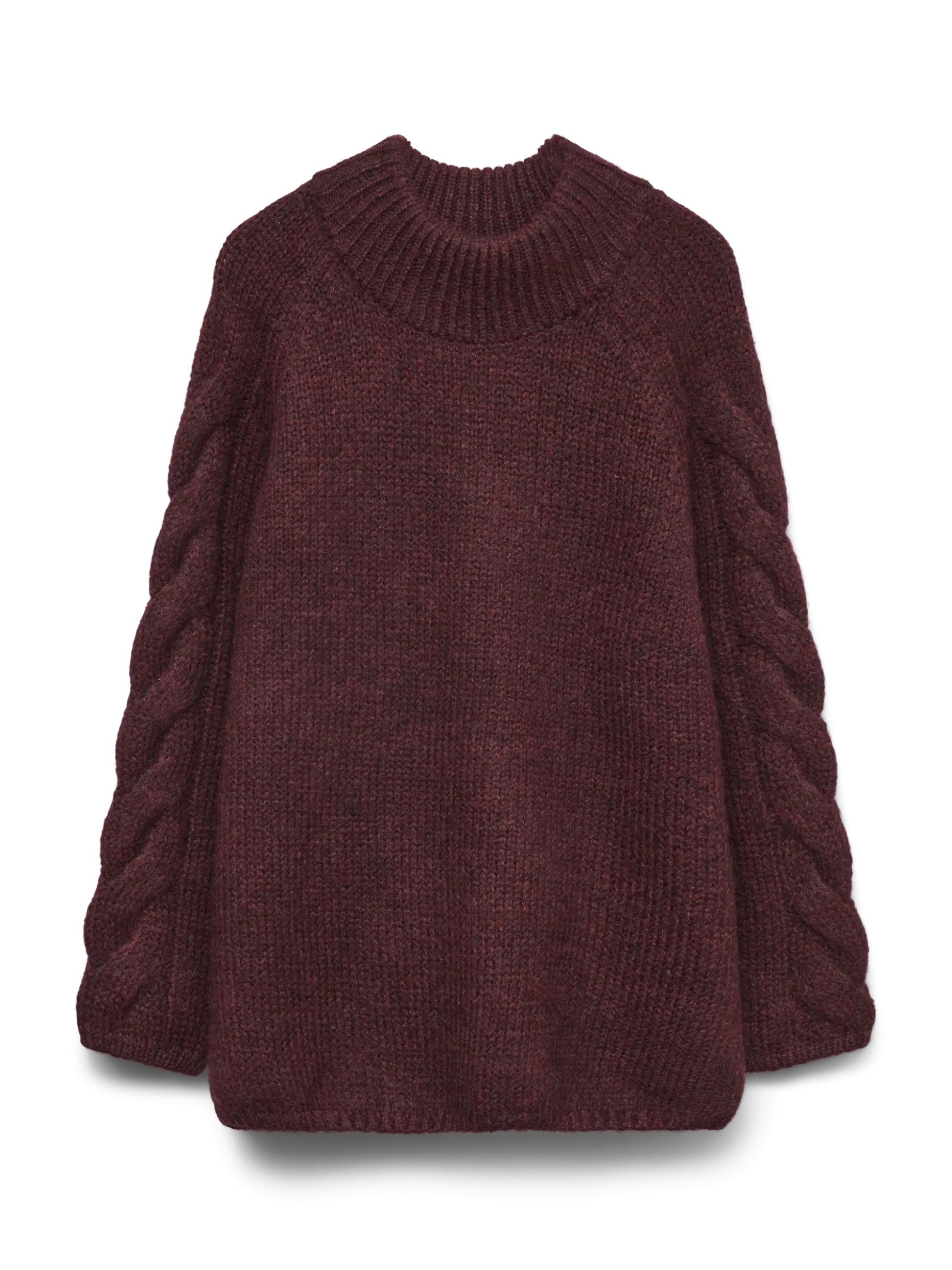 VMZEN Strickpullover