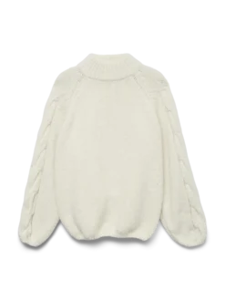 VMZEN Strickpullover