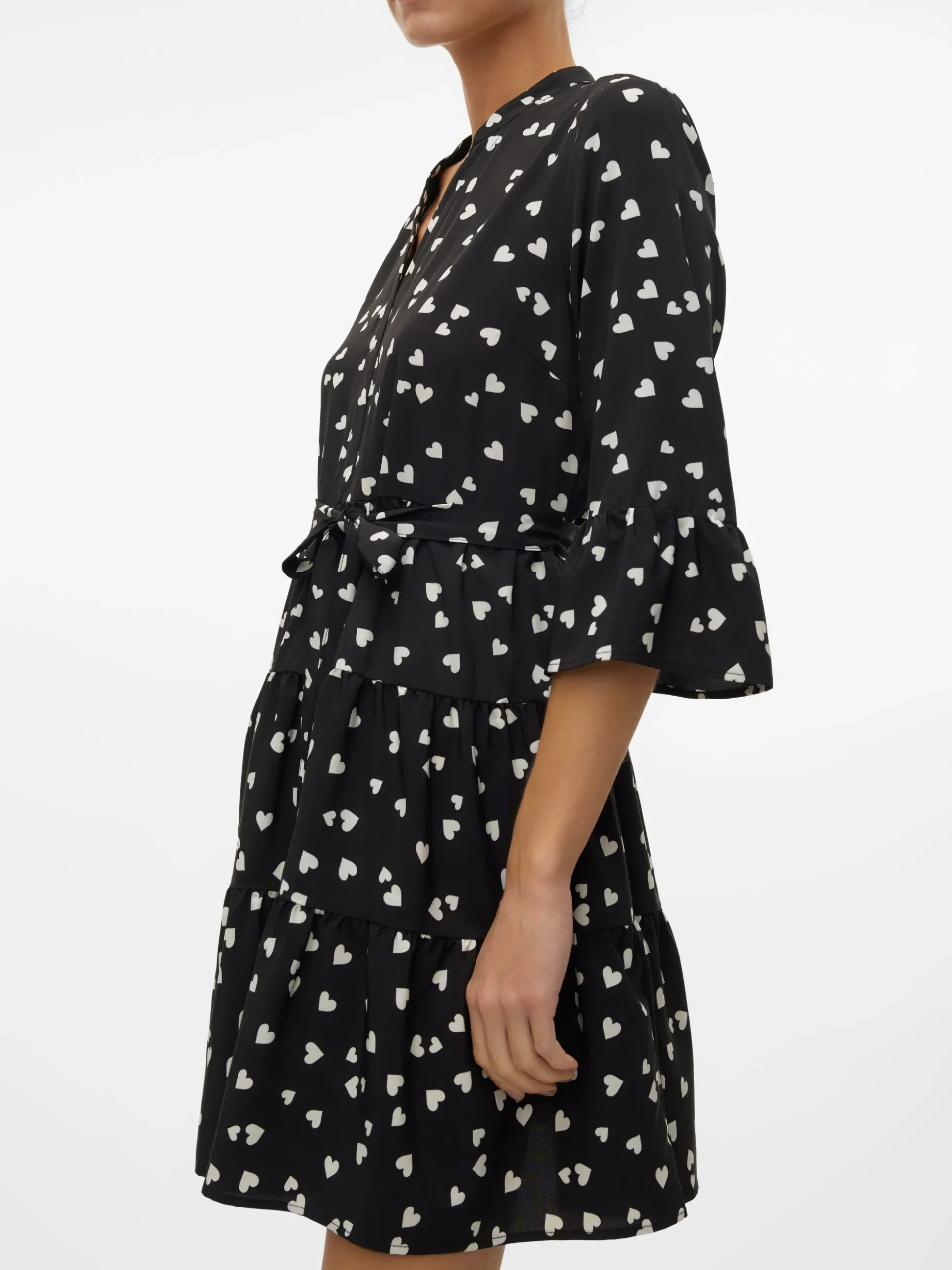 VMZERA Kurzes Kleid