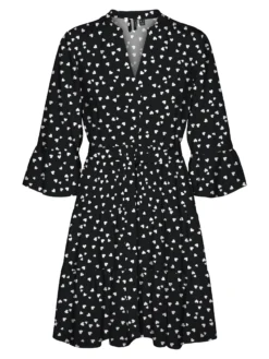 VMZERA Kurzes Kleid