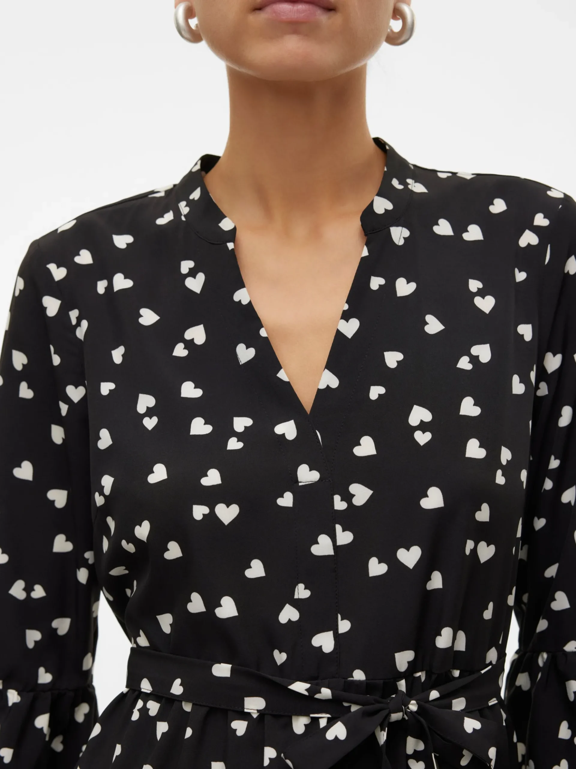 VMZERA Kurzes Kleid