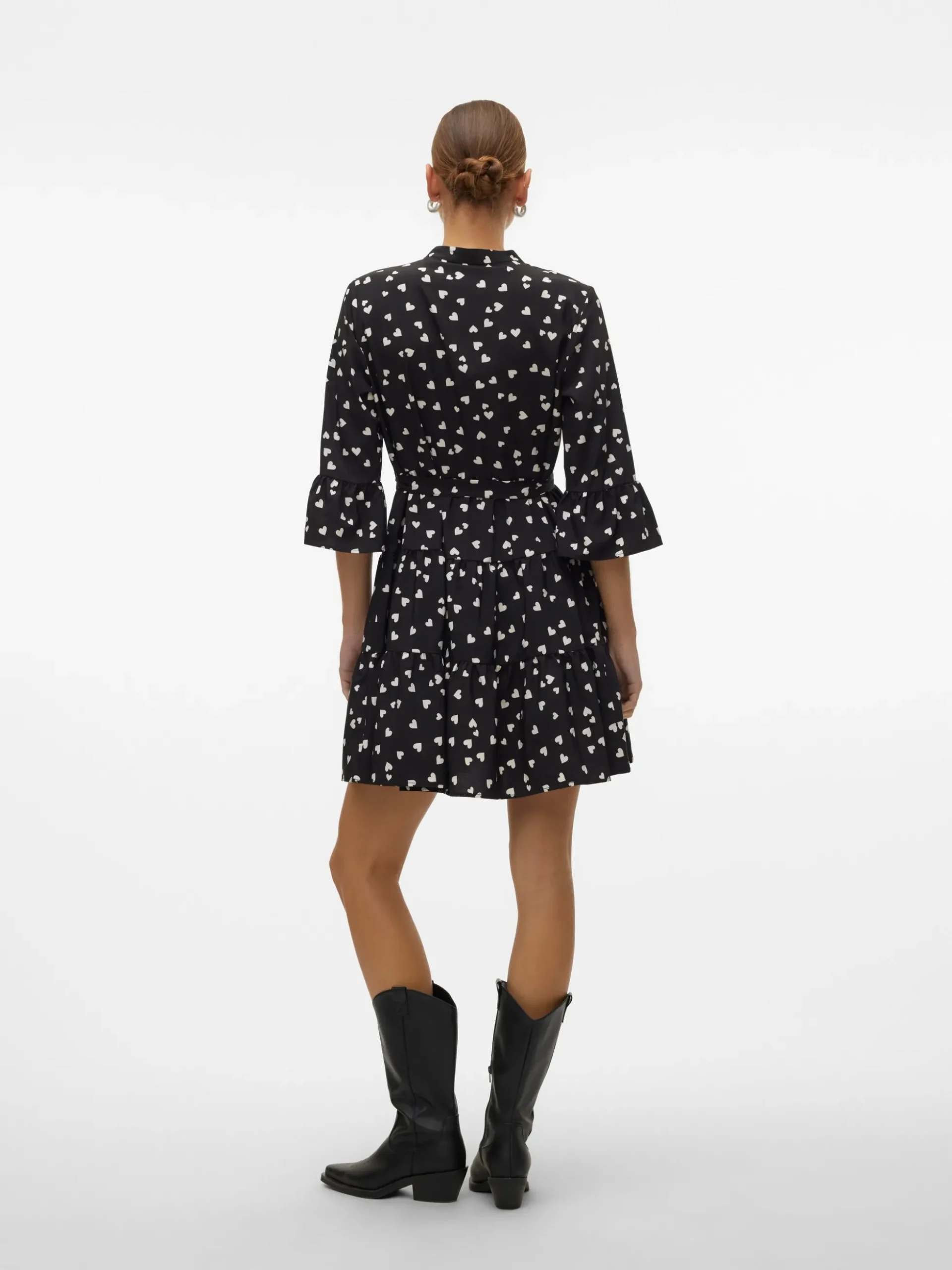 VMZERA Kurzes Kleid