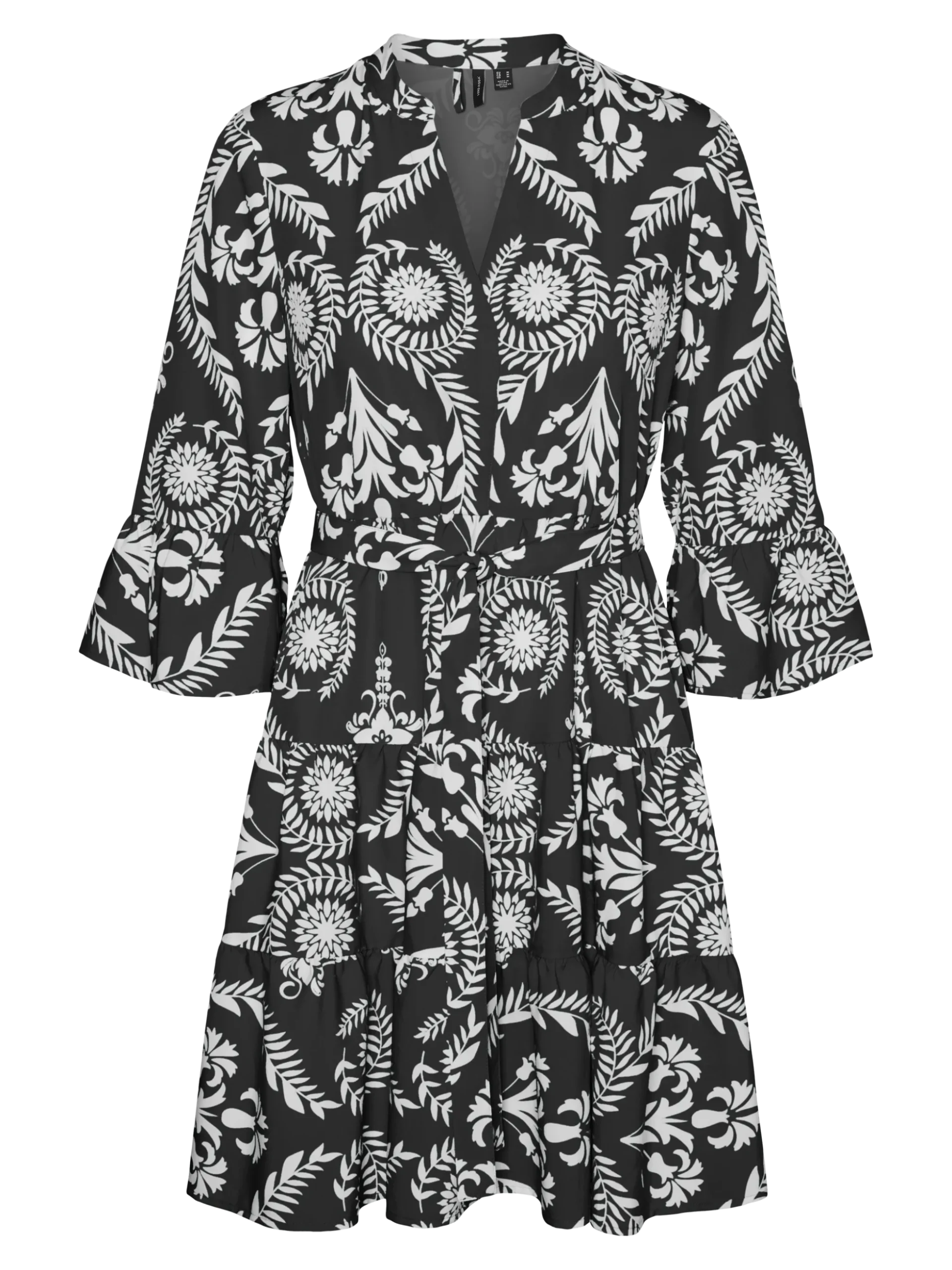 VMZERA Kurzes Kleid