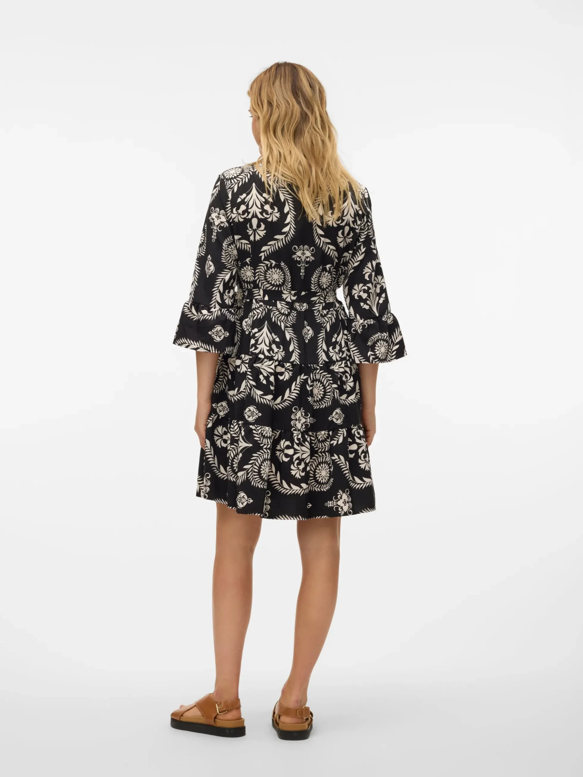 VMZERA Kurzes Kleid