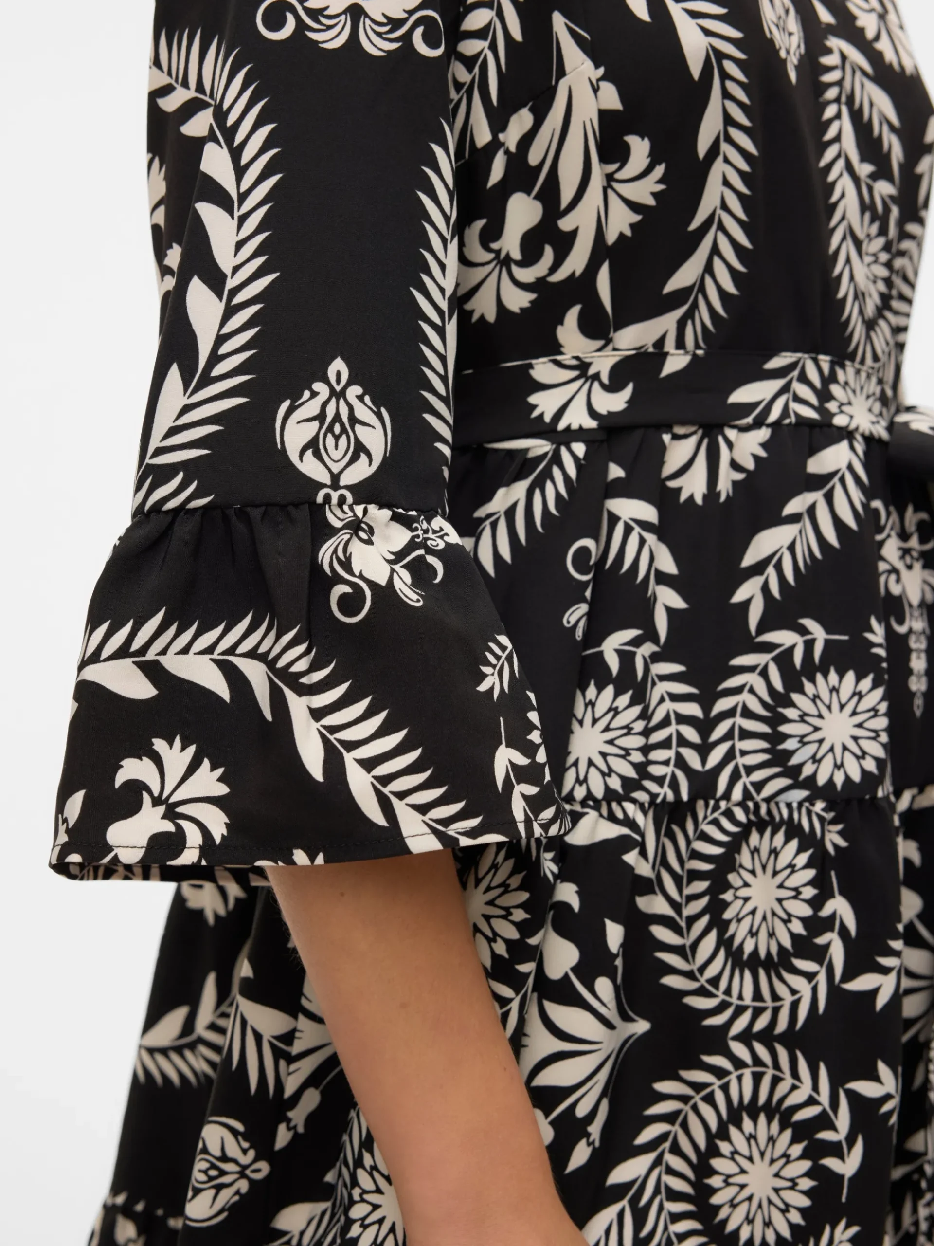 VMZERA Kurzes Kleid