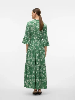 VMZERA Langes Kleid
