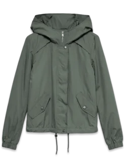 VMZOA Parka