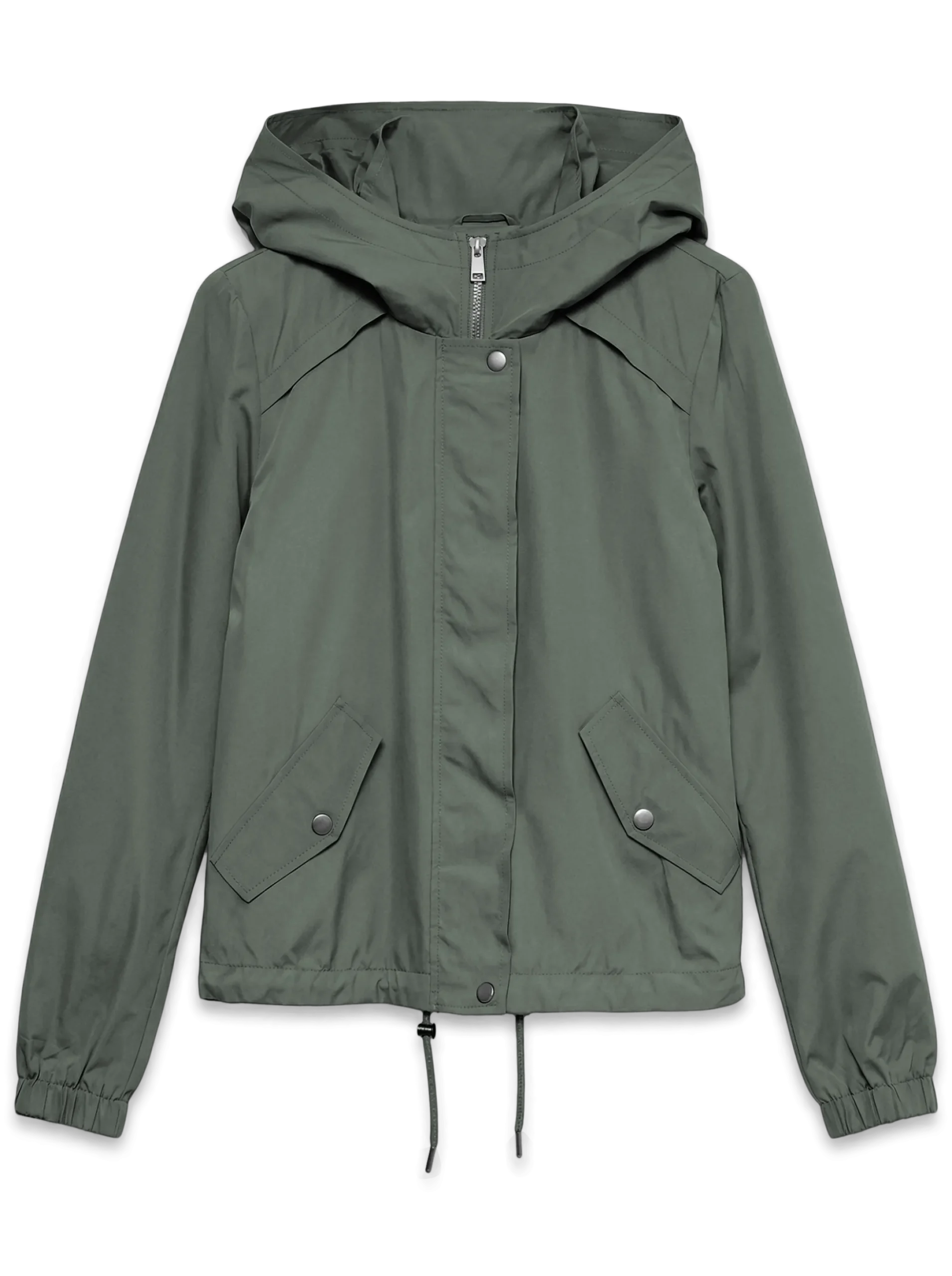 VMZOA Parka