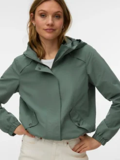 VMZOA Parka