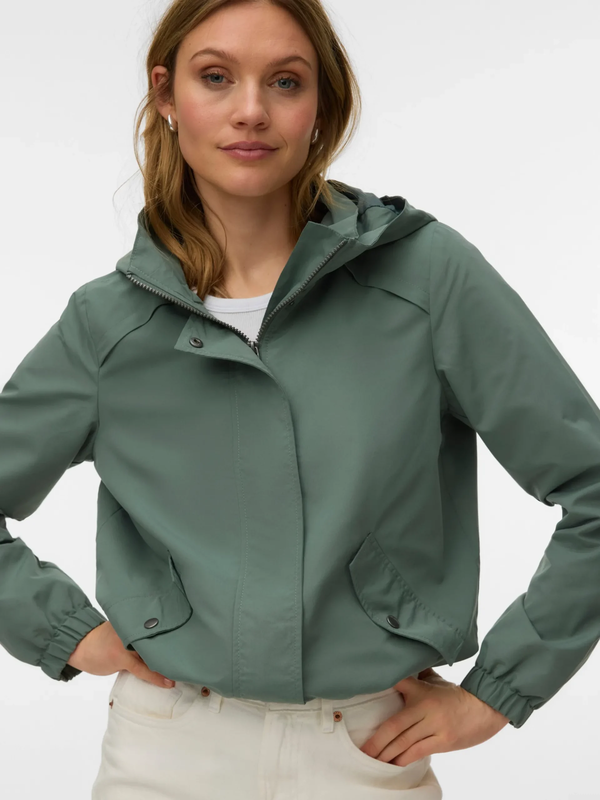 VMZOA Parka
