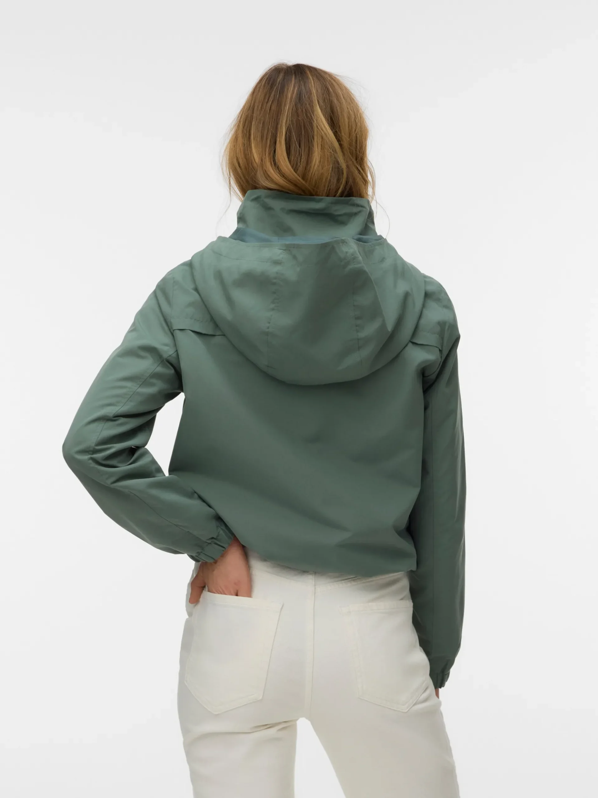 VMZOA Parka