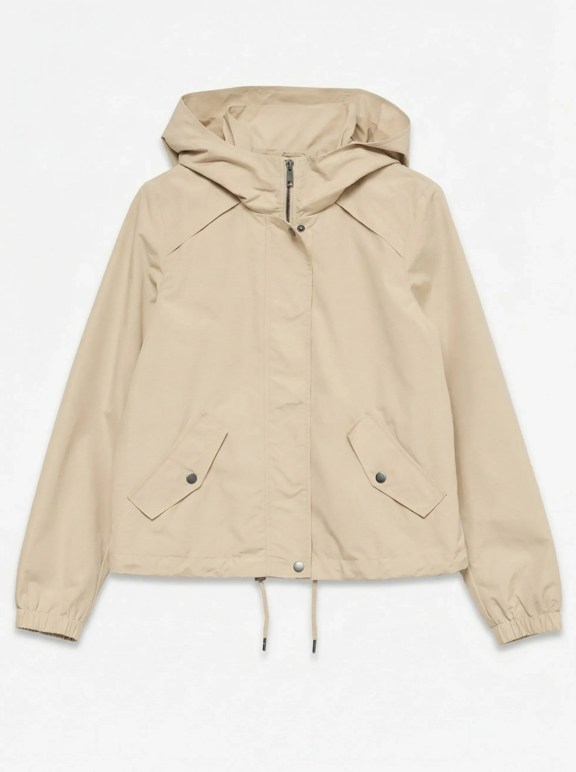 VMZOA Parka