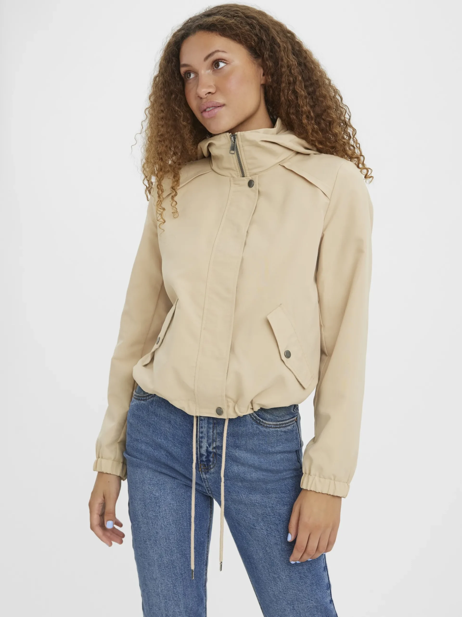 VMZOA Parka