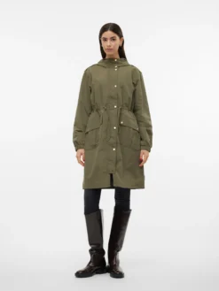 VMZOASOFIA Parka
