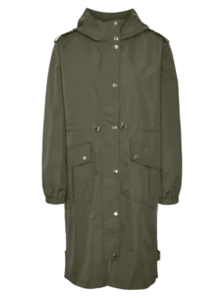 VMZOASOFIA Parka