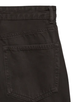 VMZOE Mid Rise Barrel Fit Jeans