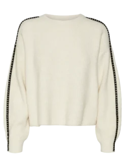 VMZORA Strickpullover