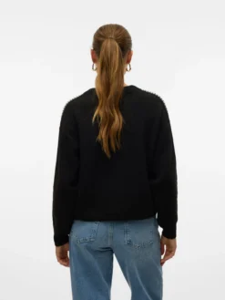 VMZORA Strickpullover
