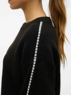 VMZORA Strickpullover