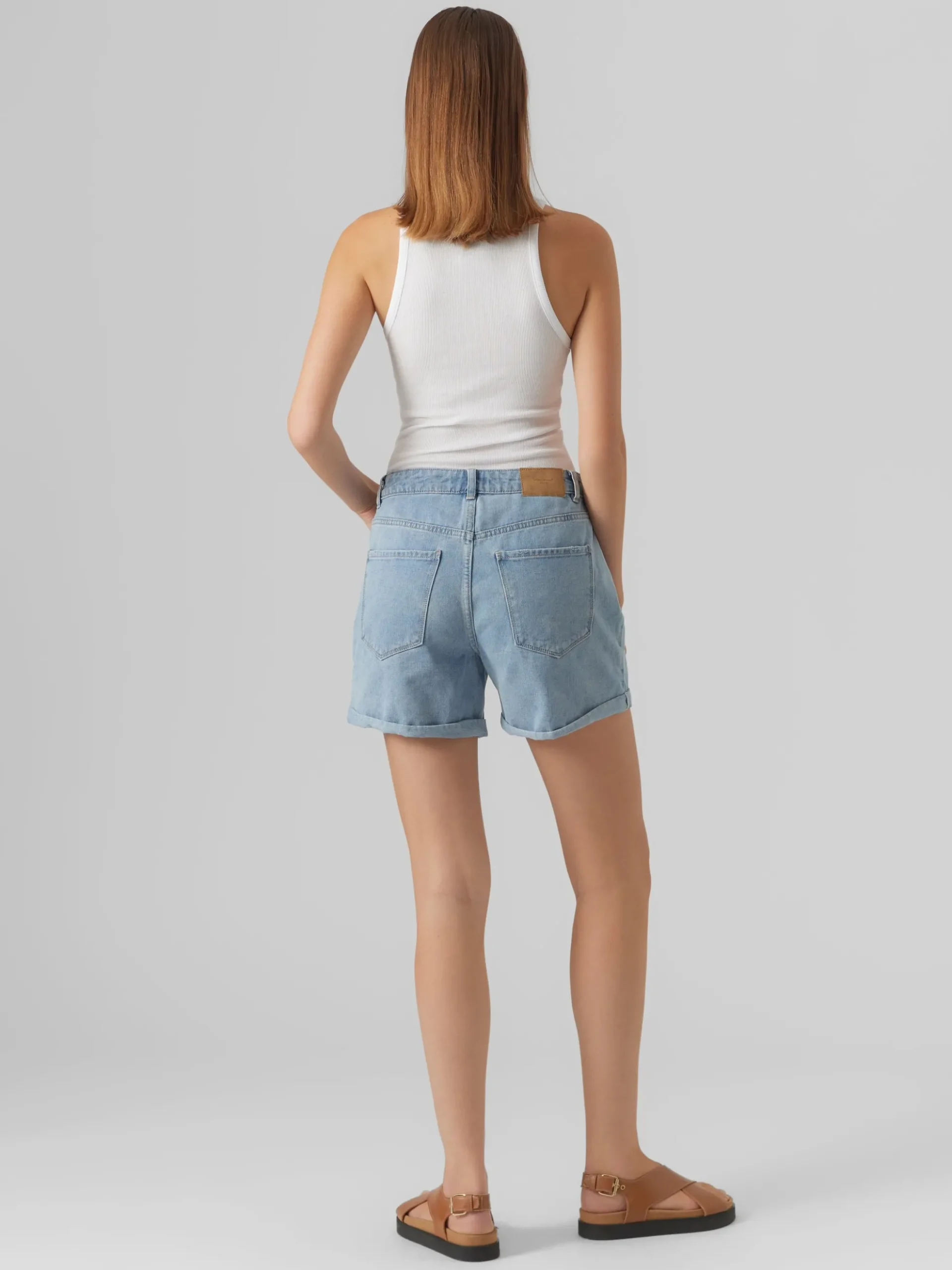 VMZURI Jeans-Shorts
