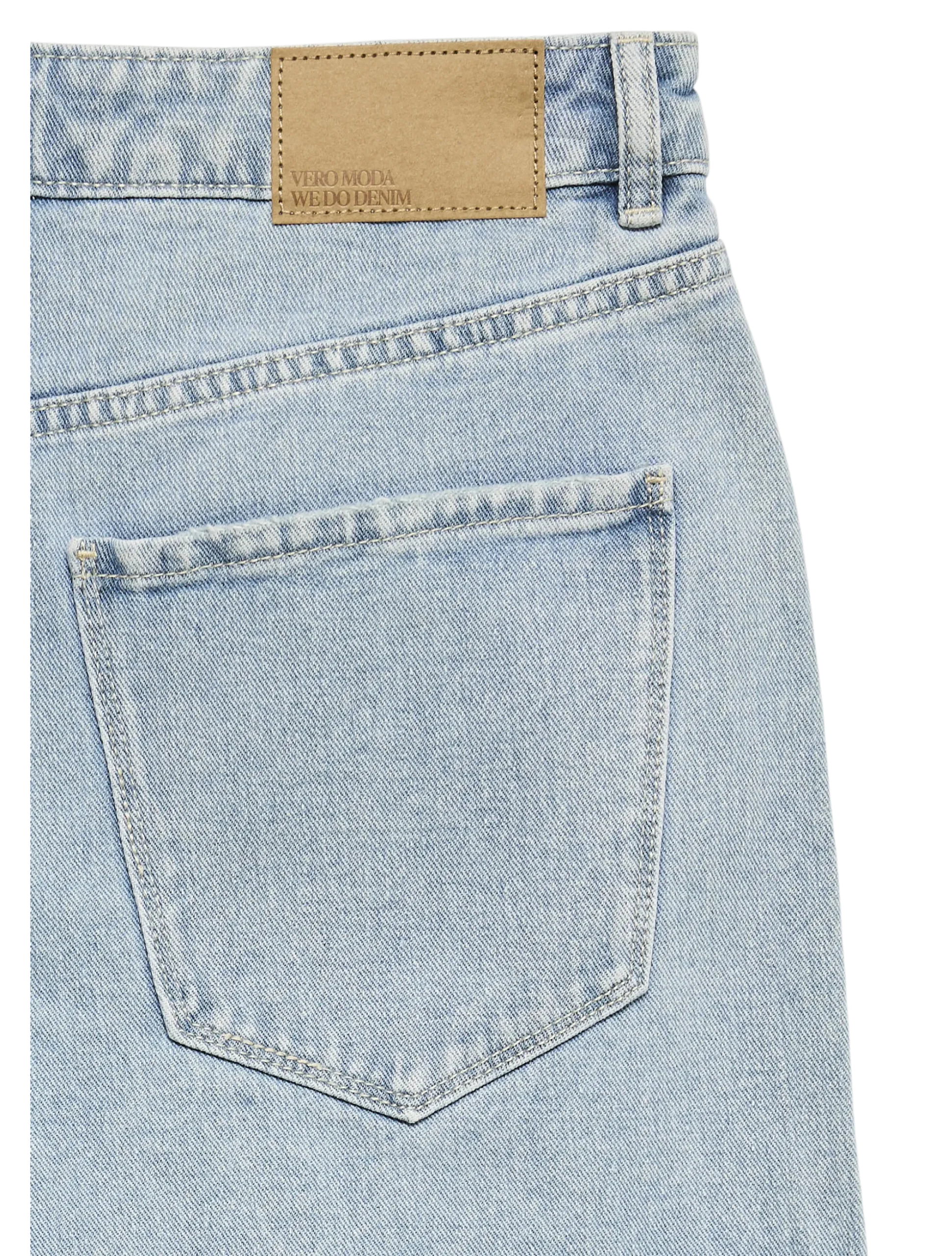 VMZURI Jeans-Shorts